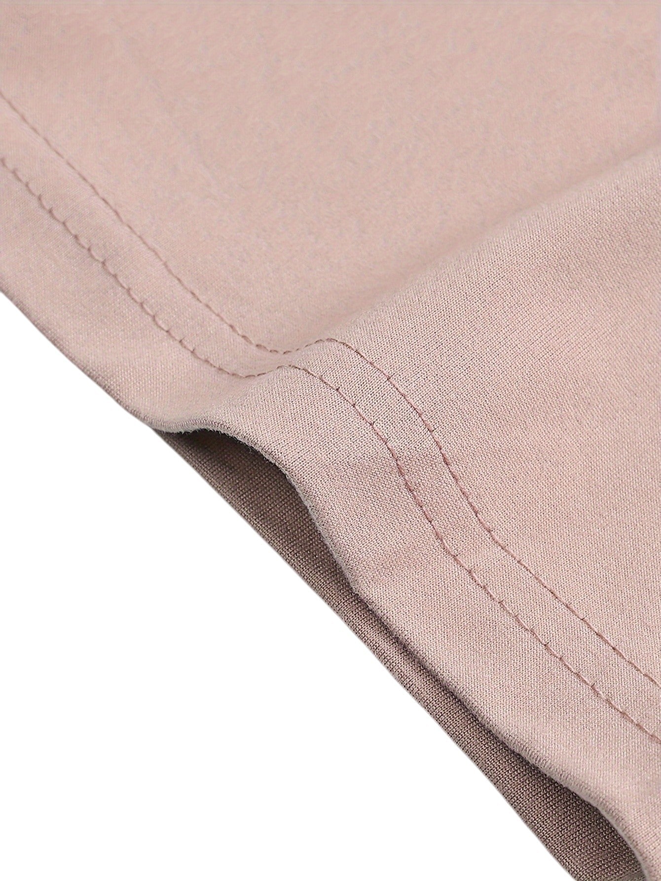 Heren Basic T-shirt Regular Fit