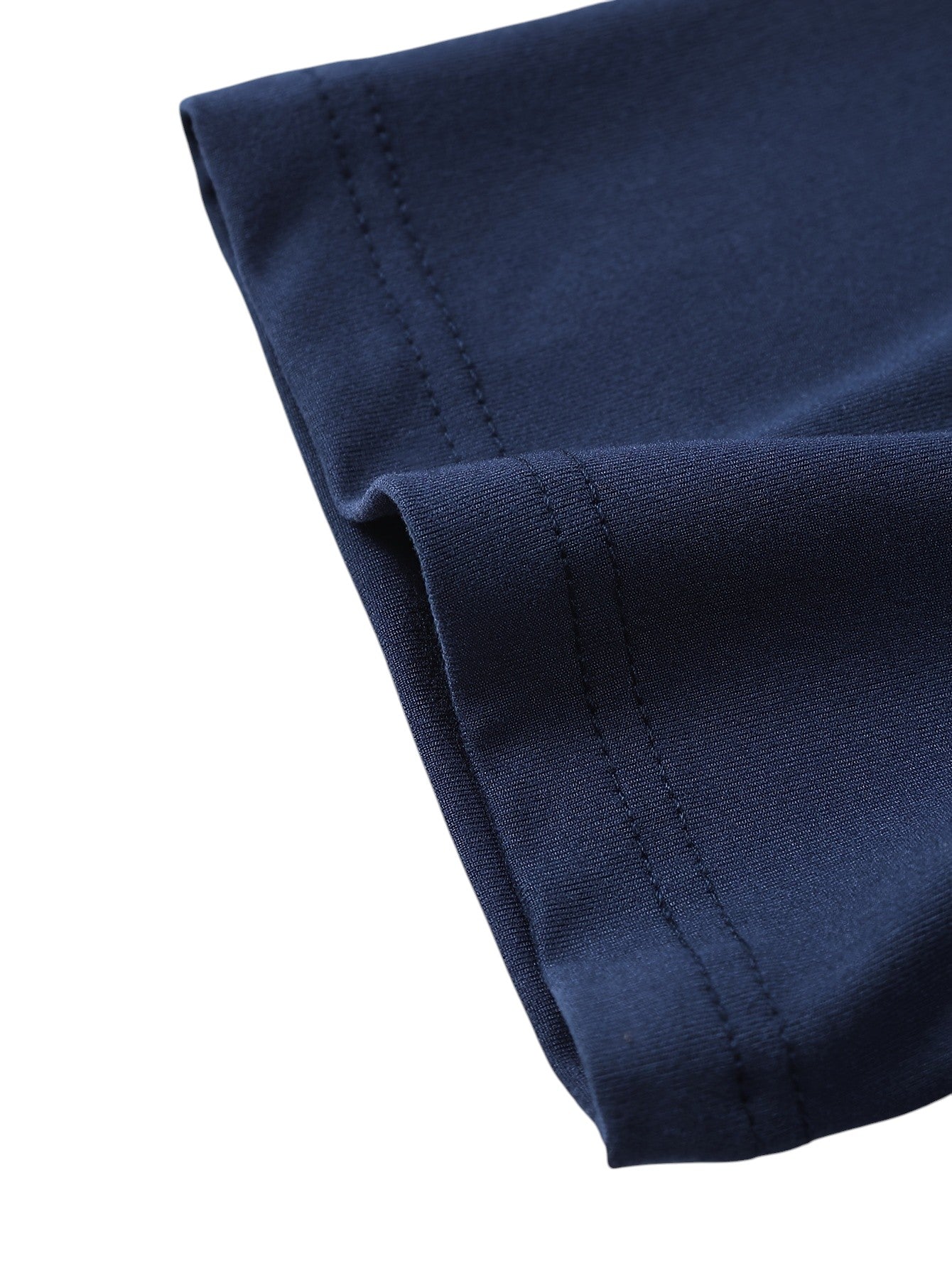 Heren Basic T-shirt Regular Fit
