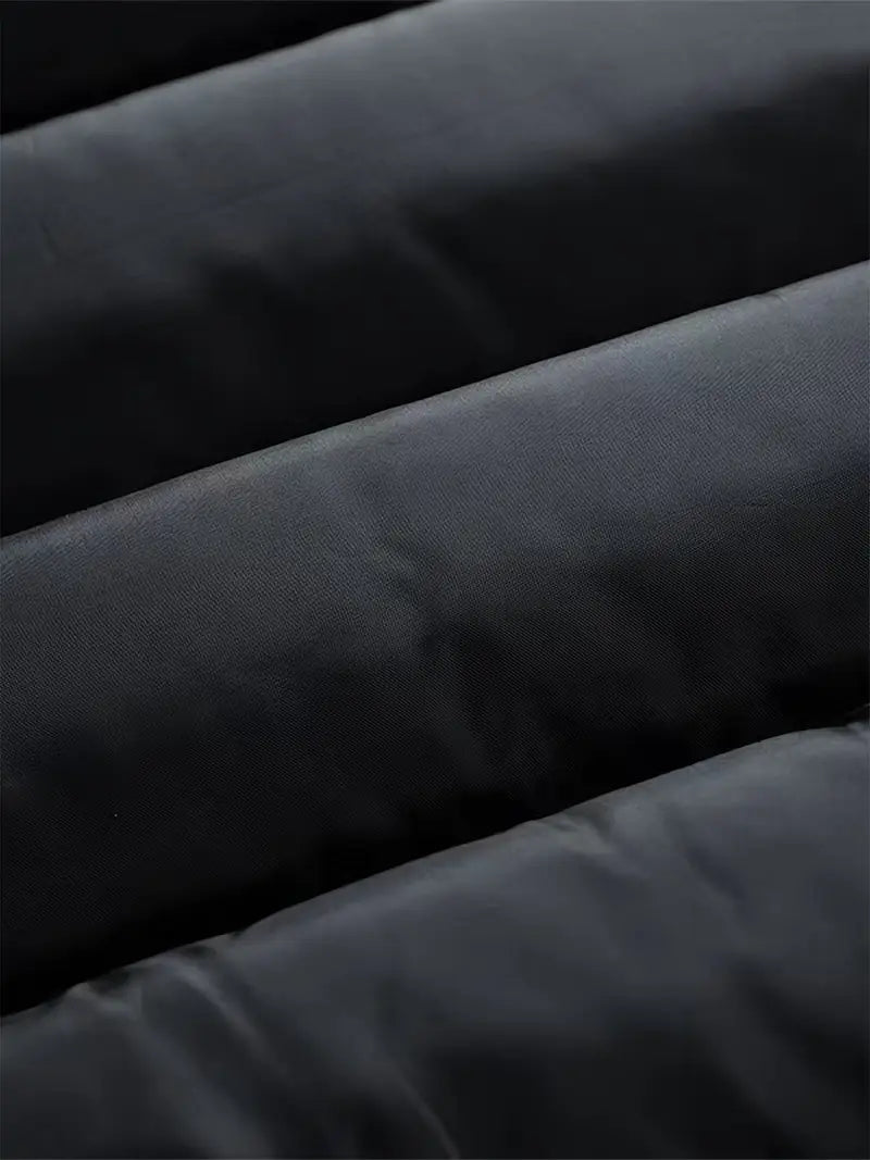Gewatteerde Bodywarmer voor Mannen