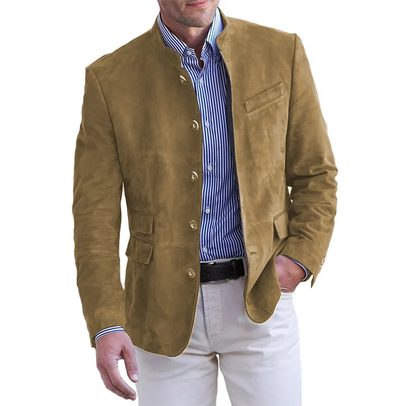 Roland - Klassieke Heren Blazer