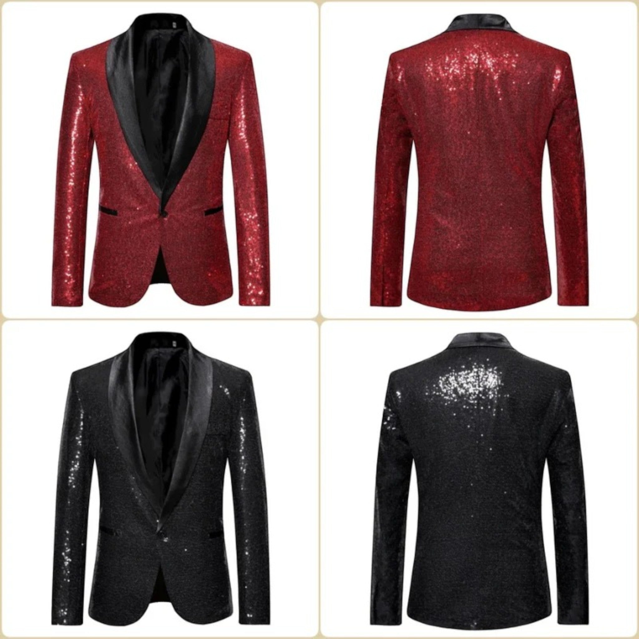 Caleb | Blazer Voor Heren | Formeel