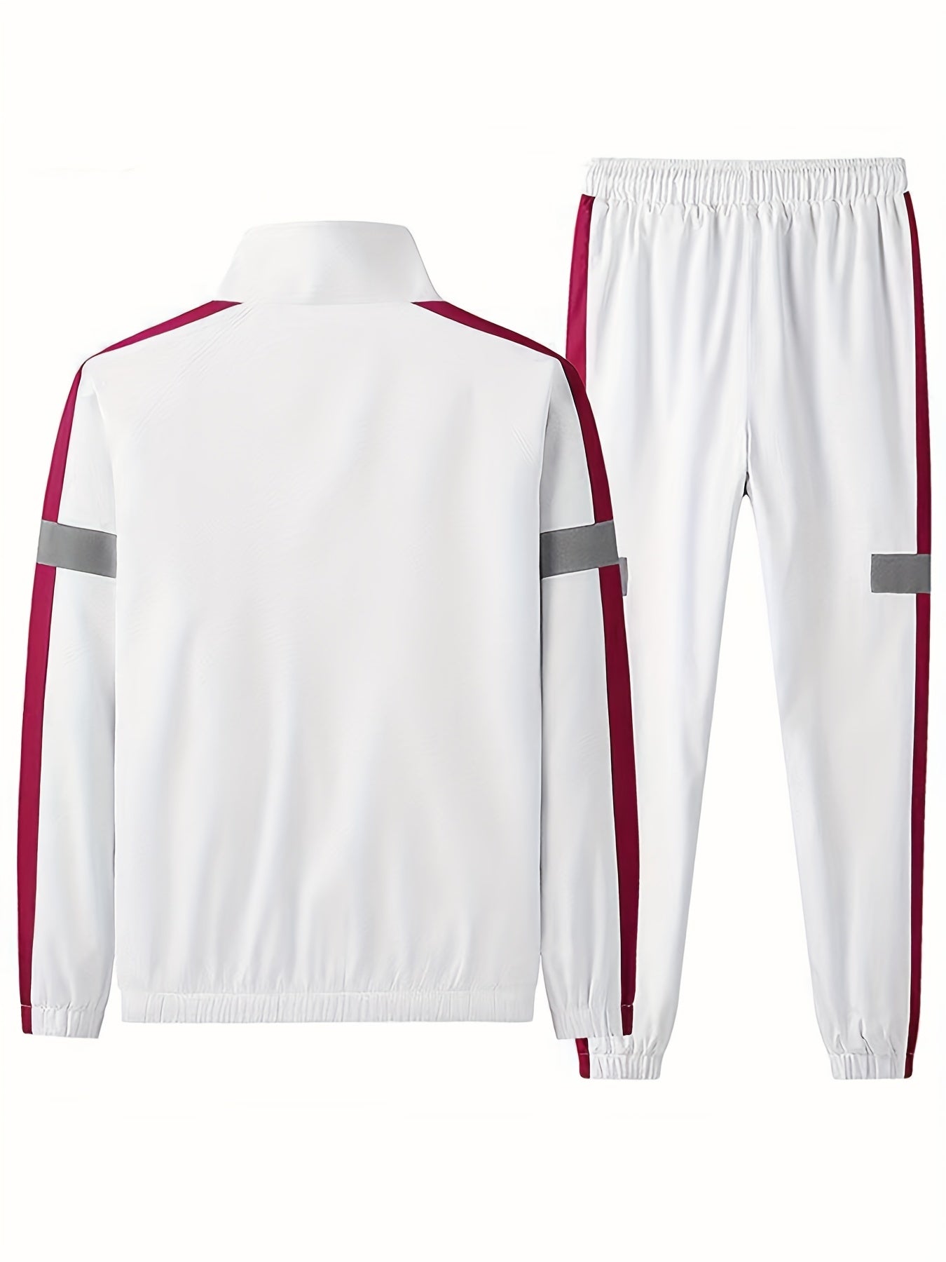 Comfortabel Sport Trainingspak Voor Heren - Calli