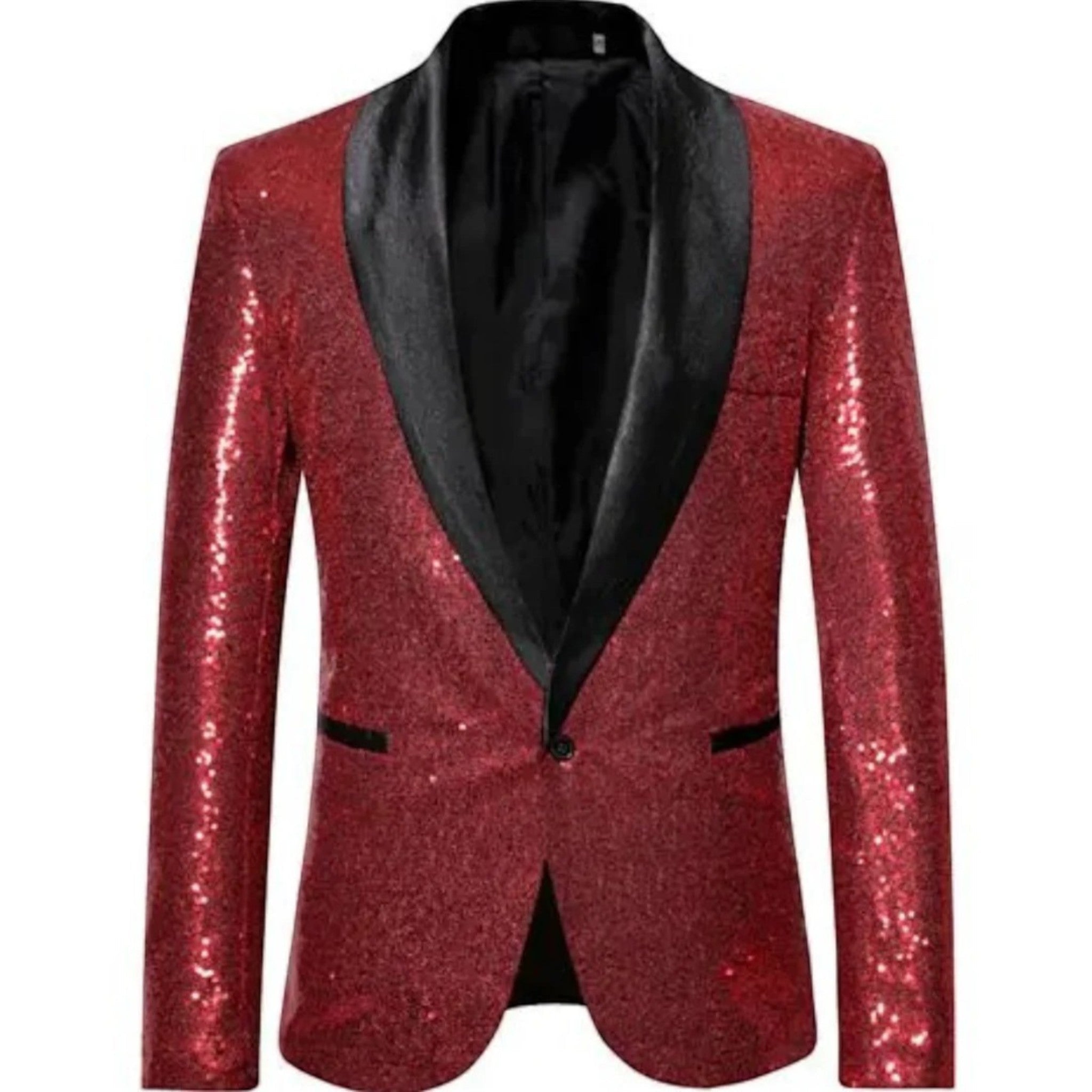 Caleb | Blazer Voor Heren | Formeel
