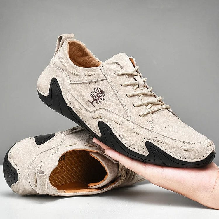 Heren Lage Wandelschoenen