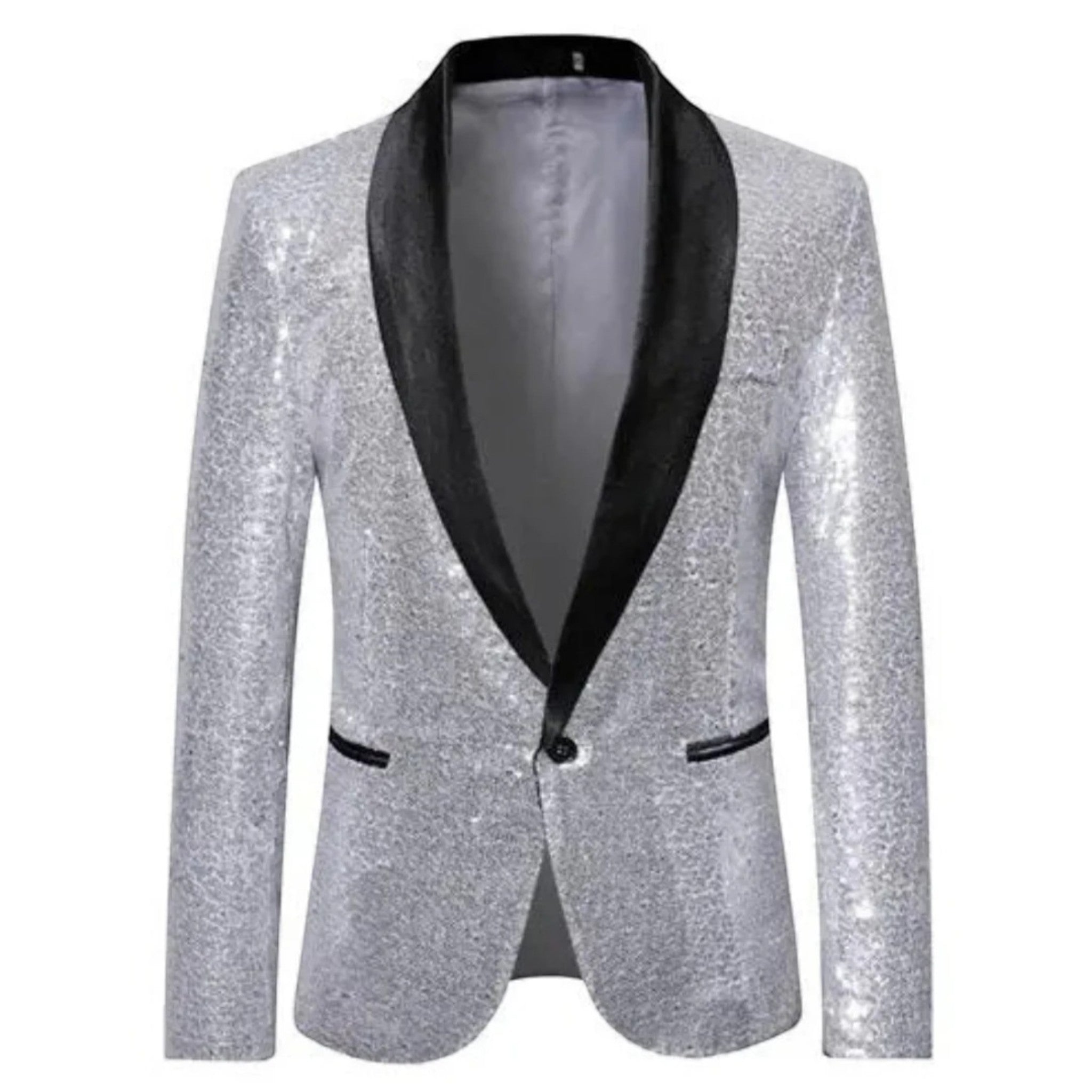 Caleb | Blazer Voor Heren | Formeel