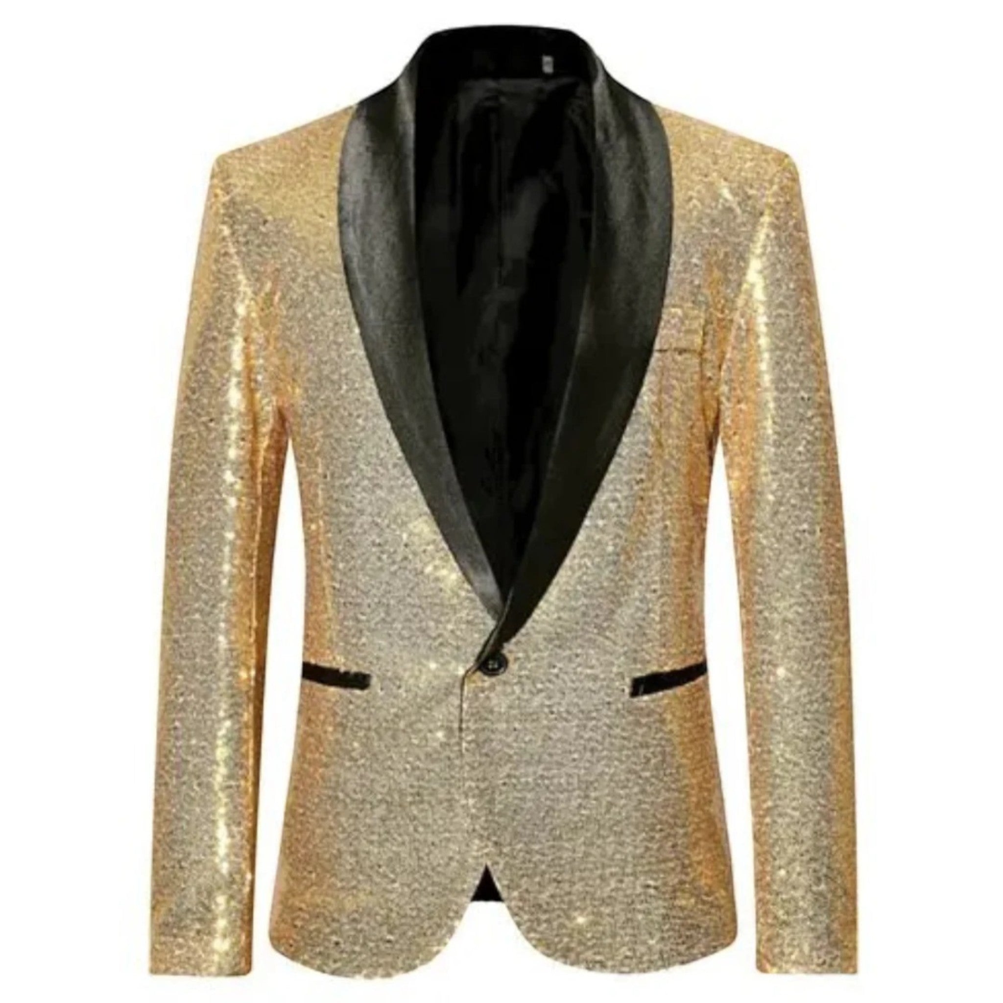 Caleb | Blazer Voor Heren | Formeel