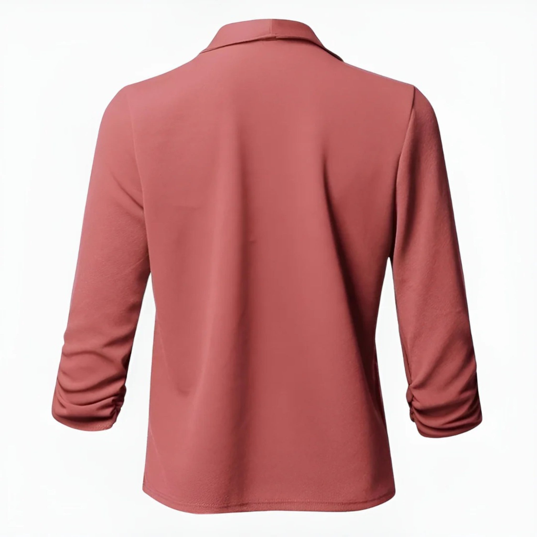Romina | Blazer Met Open Voorkant