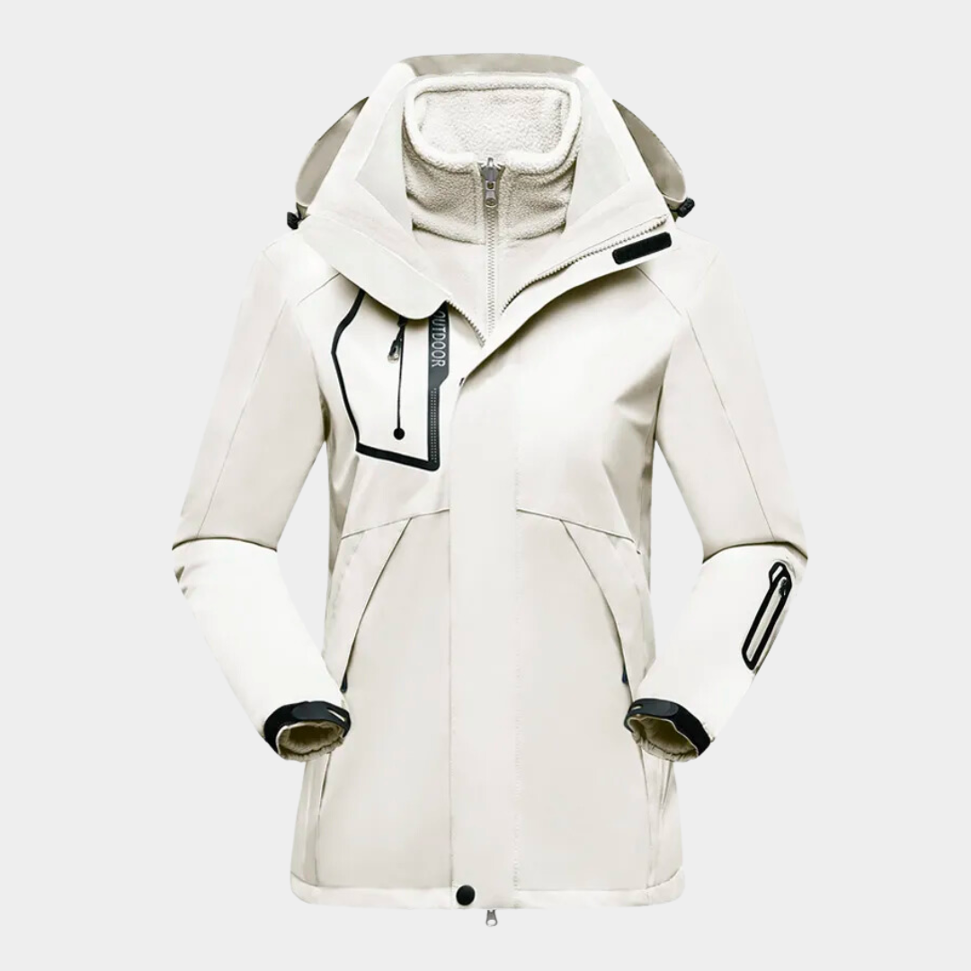 LUXO - Outdoor Wandeljas Dames