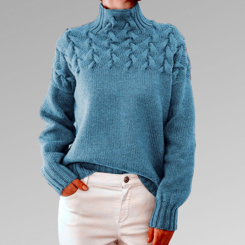 Warme Coltrui voor Dames