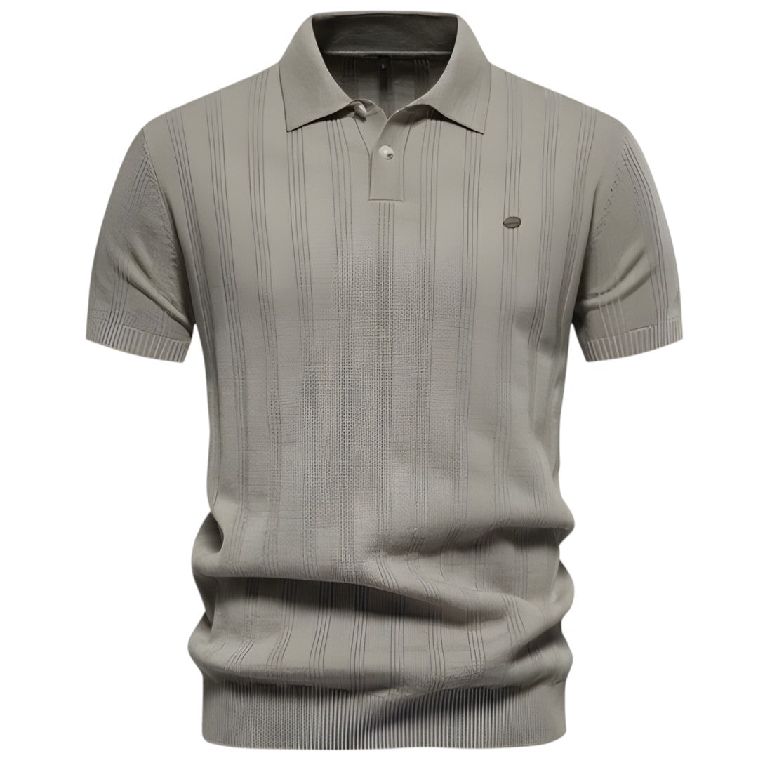 HUGO - Premium Heren Polo Korte Mouwen