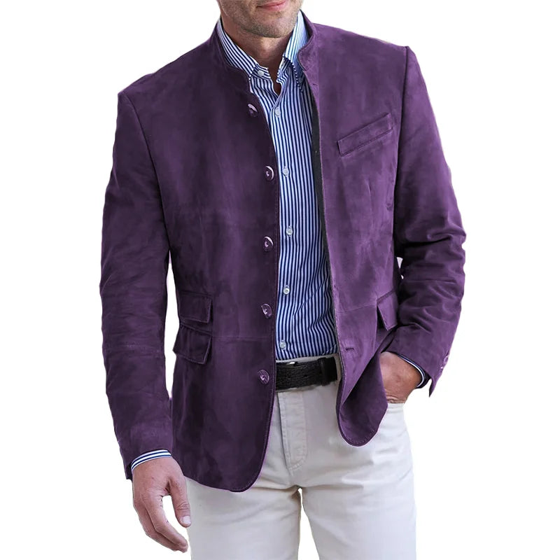 Roland - Klassieke Heren Blazer