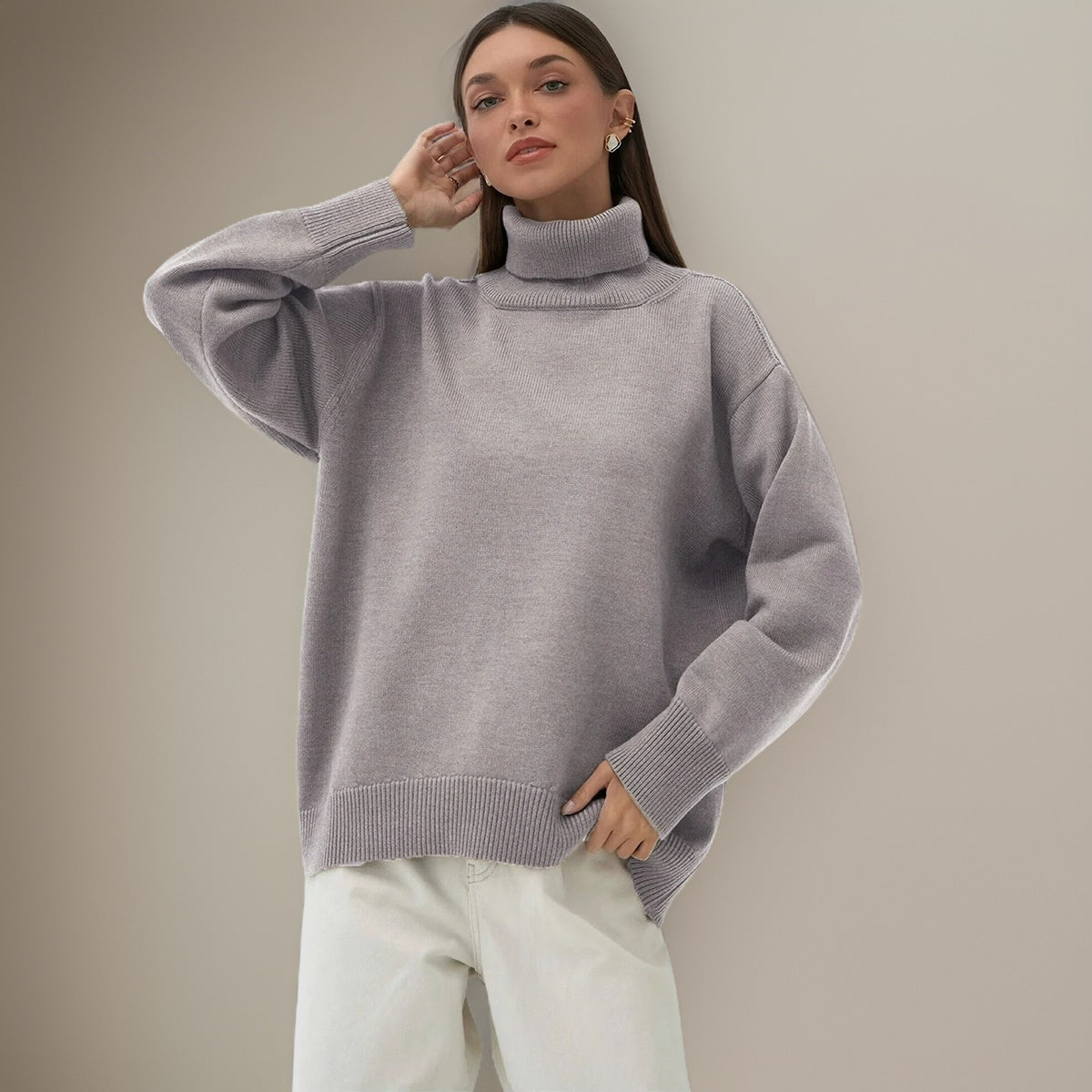 Basic Coltrui Voor Dames