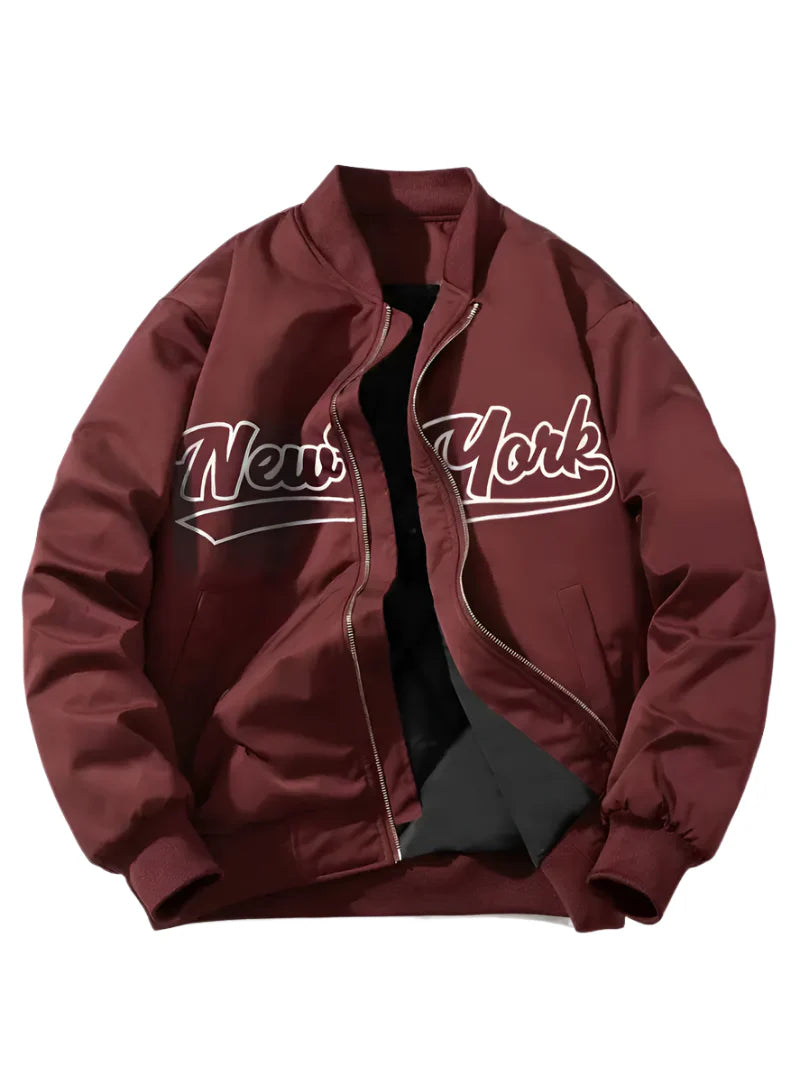 Newmark - Heren Windbreaker Bomberjack