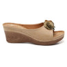 Elegante Sandalen Met Hak Dames