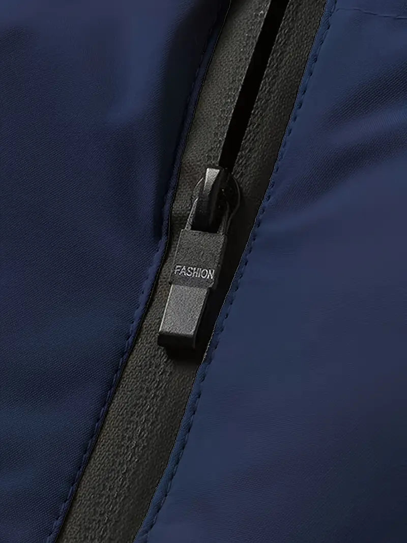 Gewatteerde Bodywarmer voor Mannen