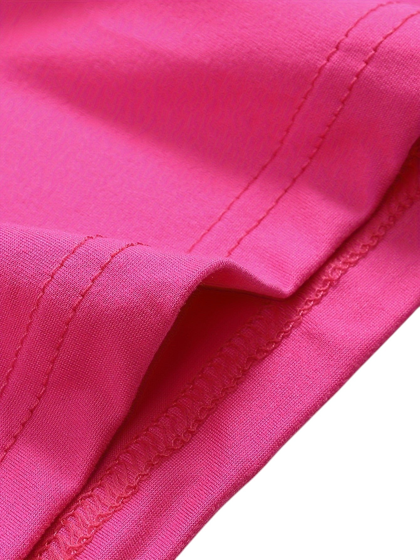 Heren Basic T-shirt Regular Fit