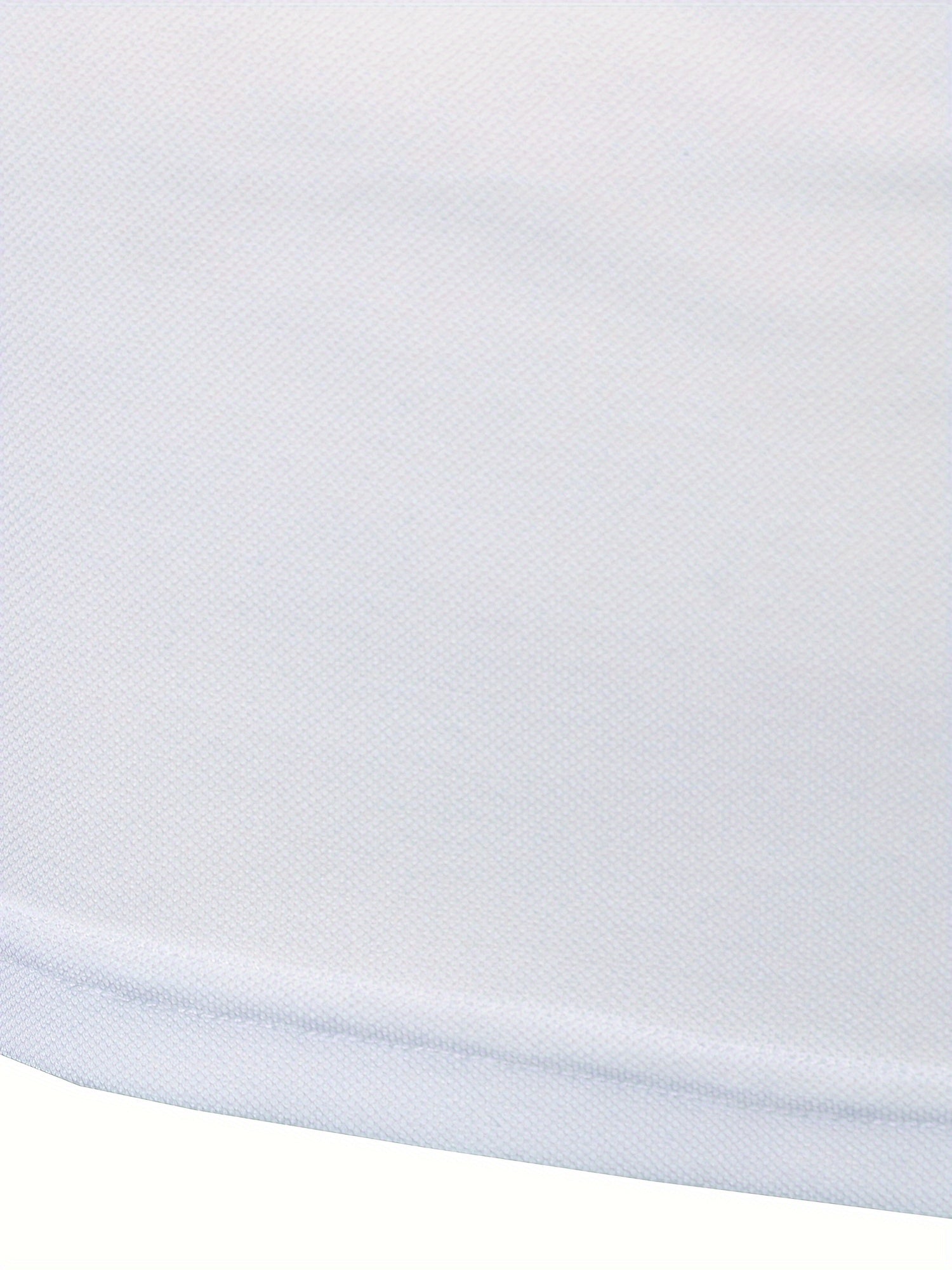 Premium Heren Polo Shirt Korte Mouwen
