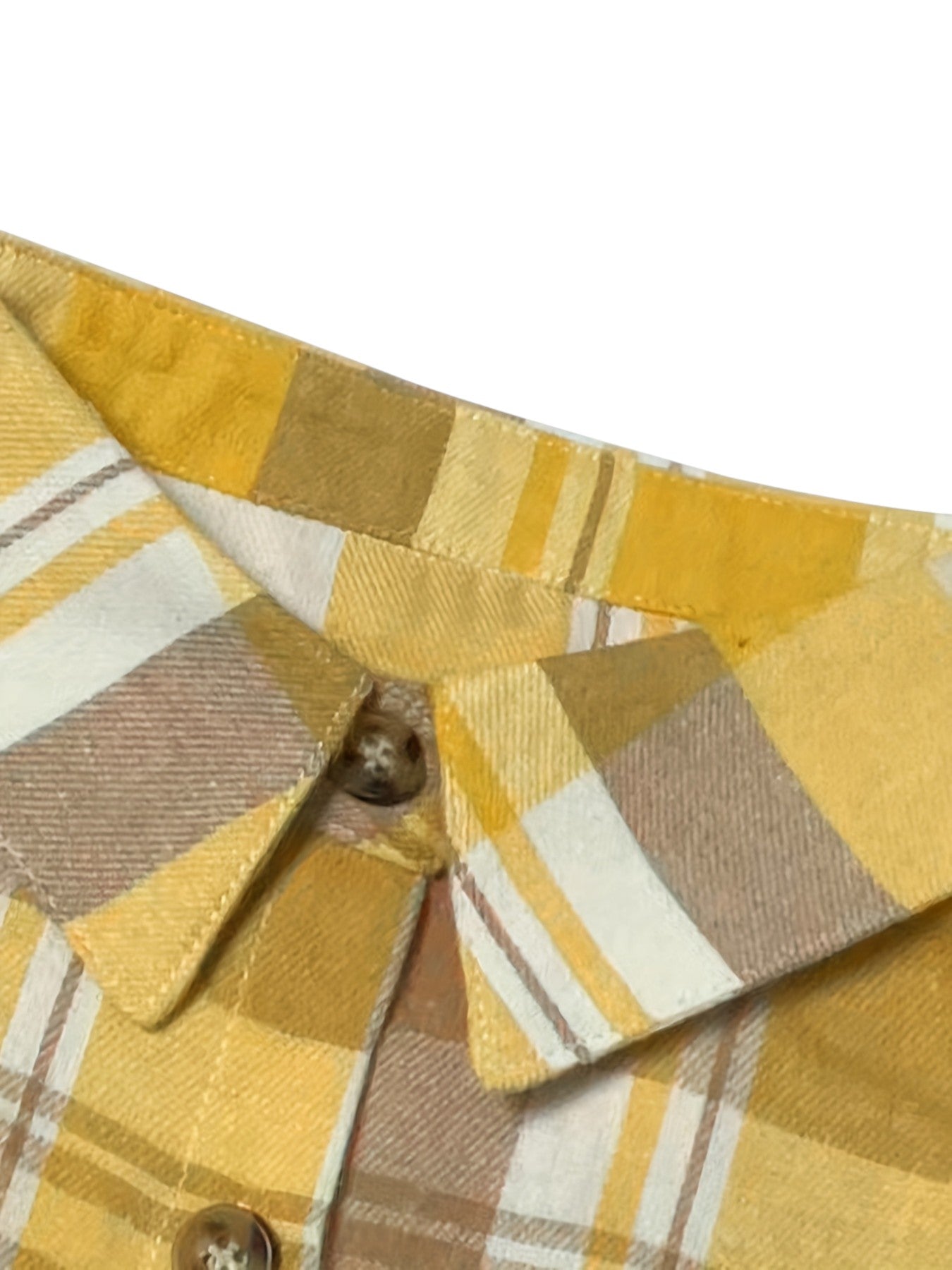 Casual Blouse Met Lange Mouwen Dames