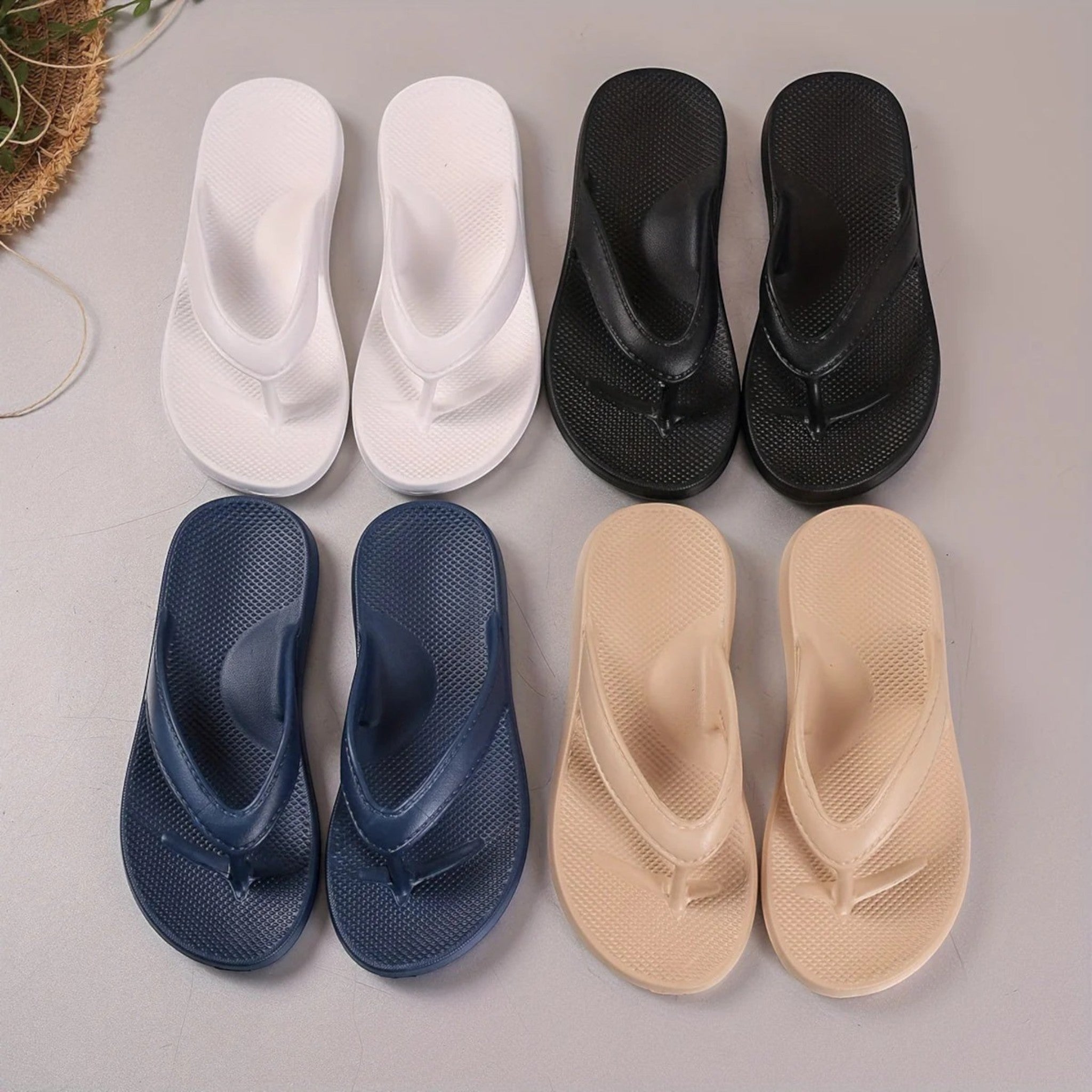 Dana - Dames Slippers