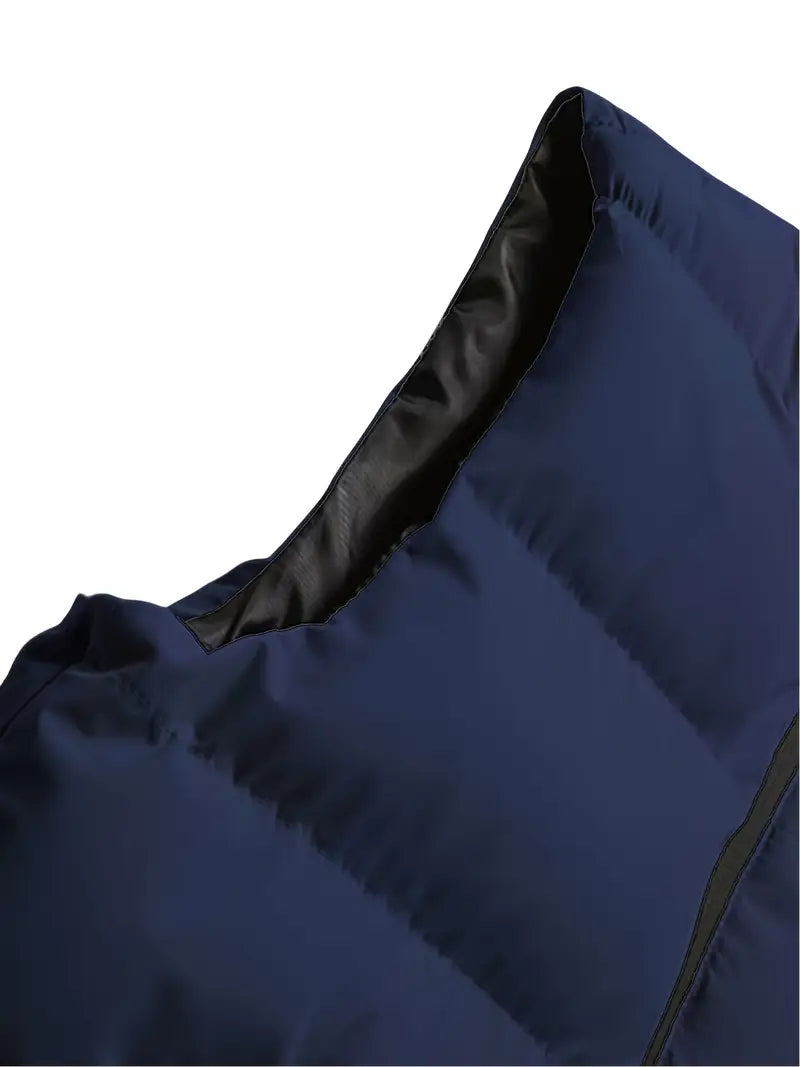 Gewatteerde Bodywarmer voor Mannen