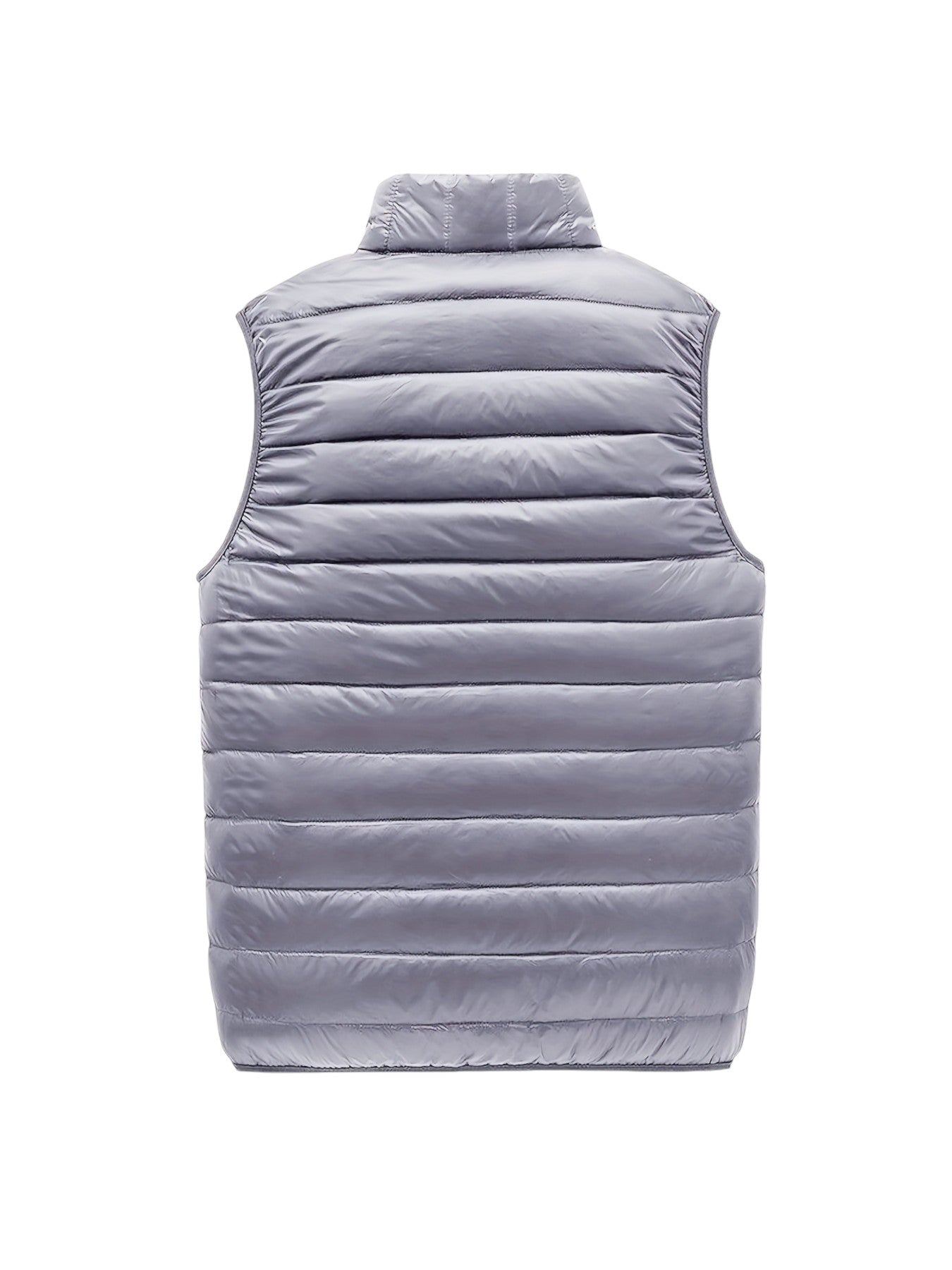 Gewatteerde Bodywarmer Regular Fit
