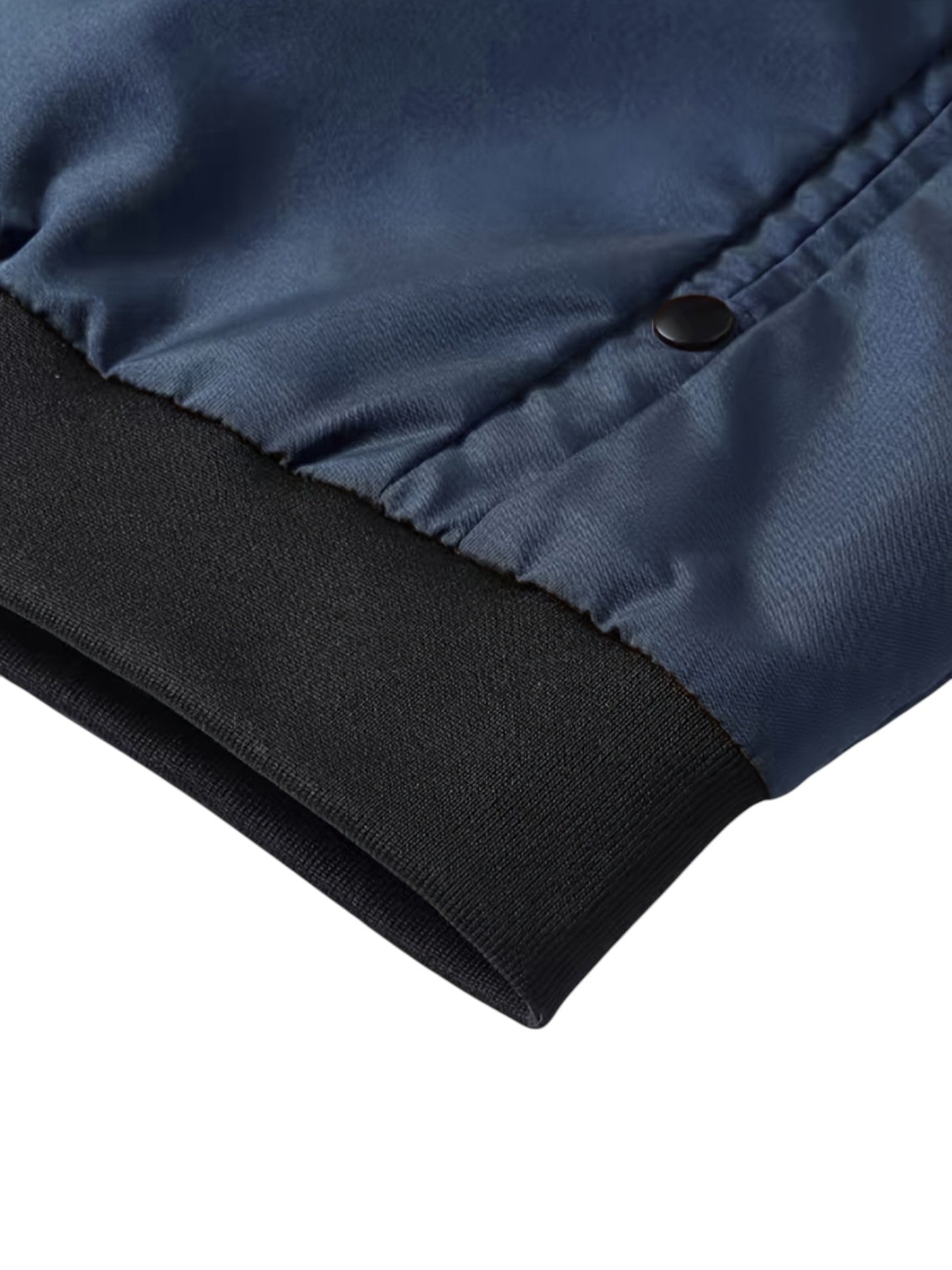 Casual Zomerjasje In Effen Kleuren