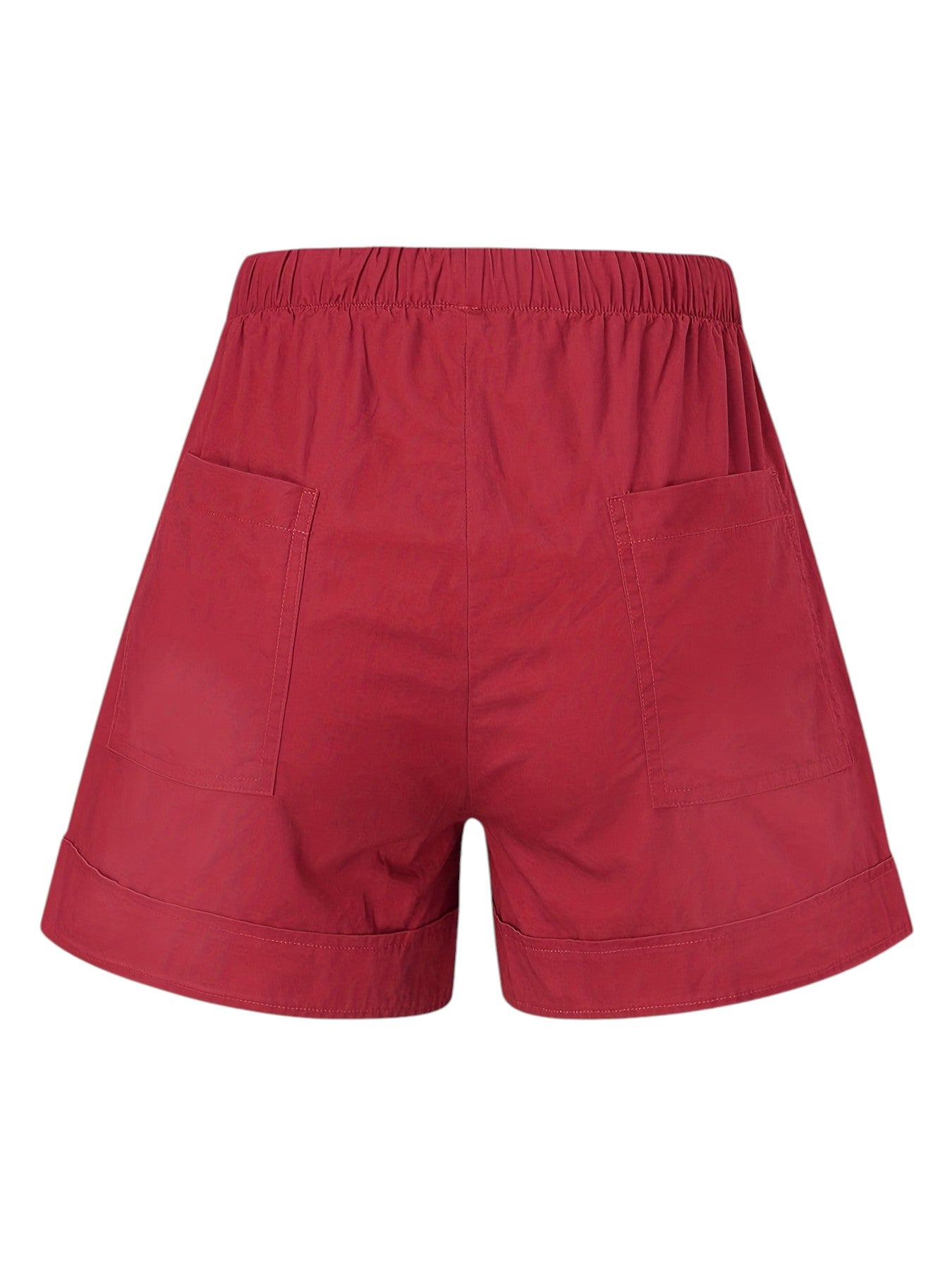 Dames Zomer Shorts