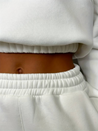 Comfortabel 2-Delige Joggingpak Dames