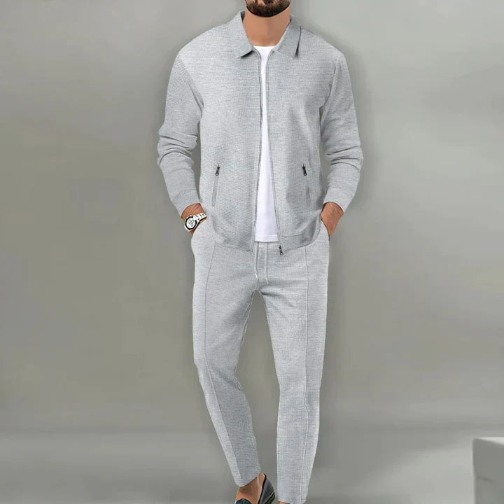 2-Delige Stijlvolle Comfy Set Heren - HUGO