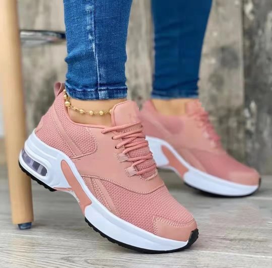 Emma - Ergonomische Sneakers Voor Dames