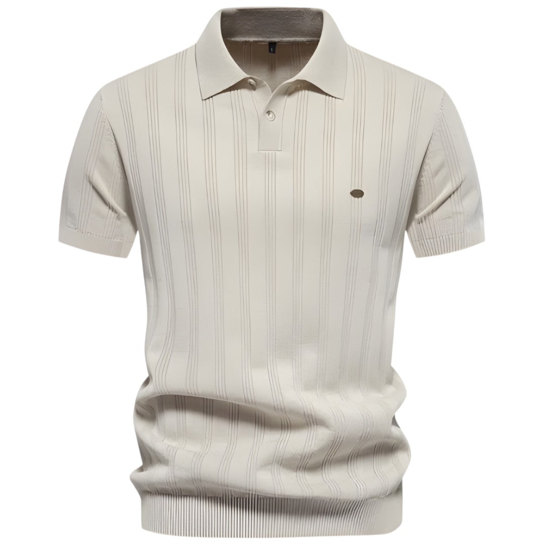 HUGO - Premium Heren Polo Korte Mouwen