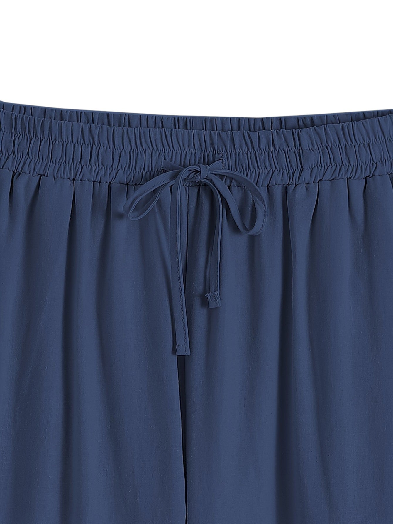 Elegante Lichtgewicht Dames Broek