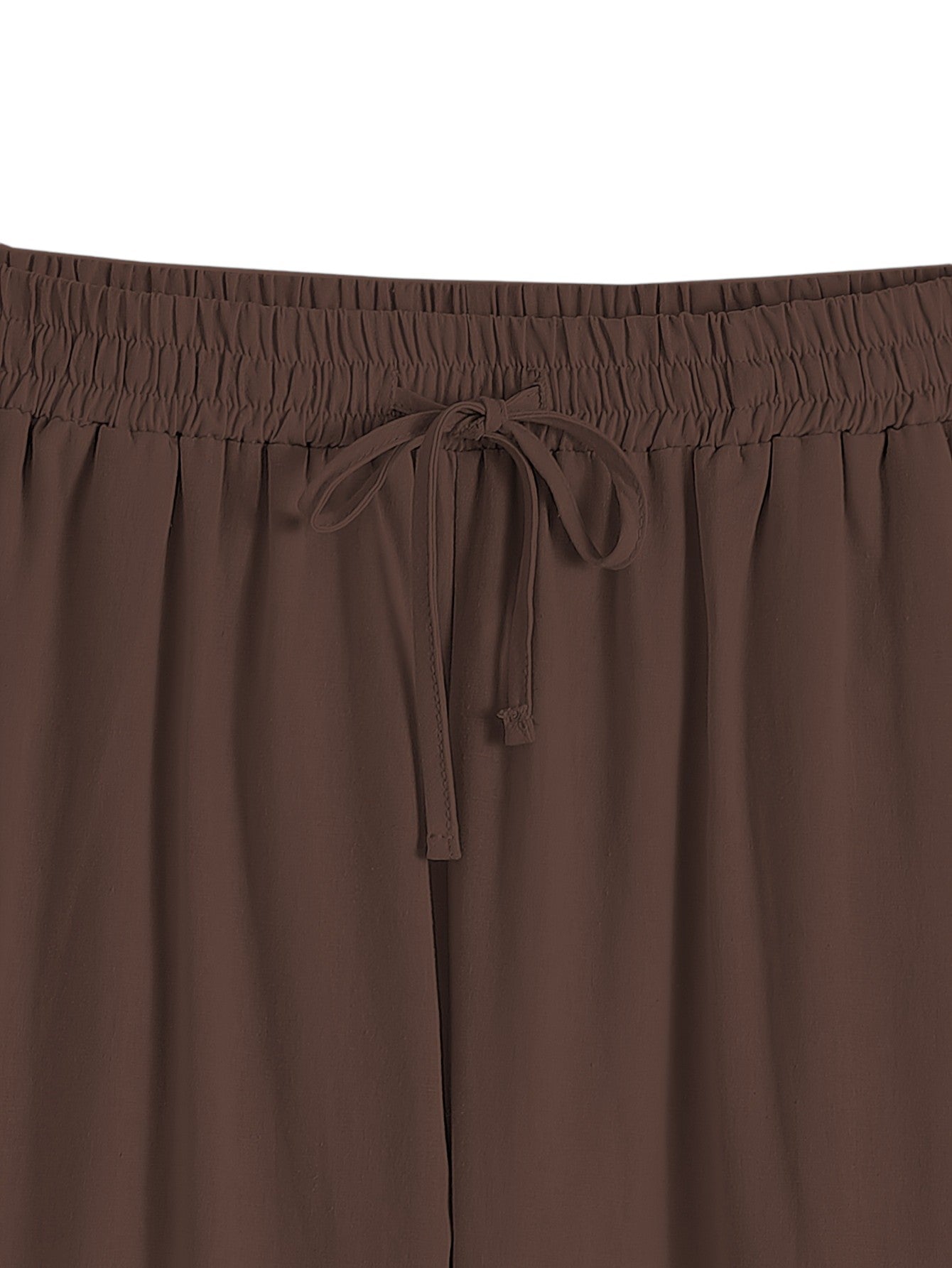 Elegante Lichtgewicht Dames Broek