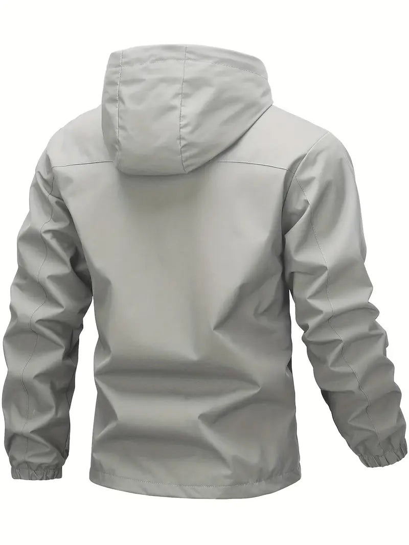 Nordfall - Outdoor Heren Jack
