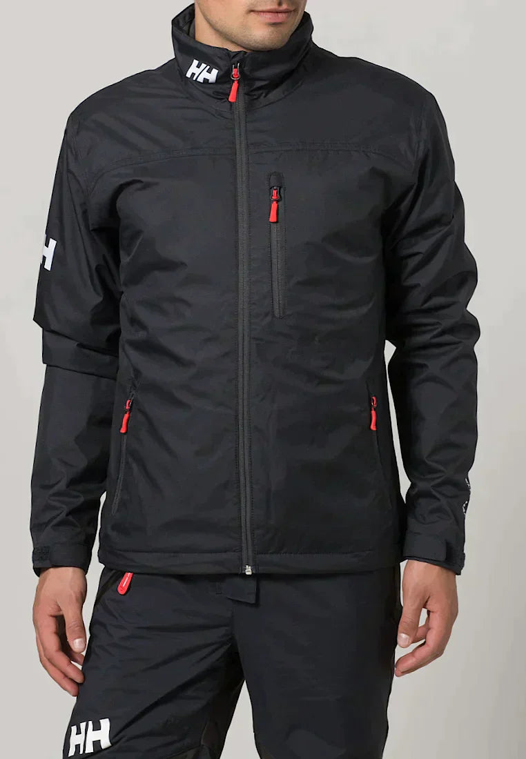 Outdoor Wind en Waterdichte Jas - Nordfall