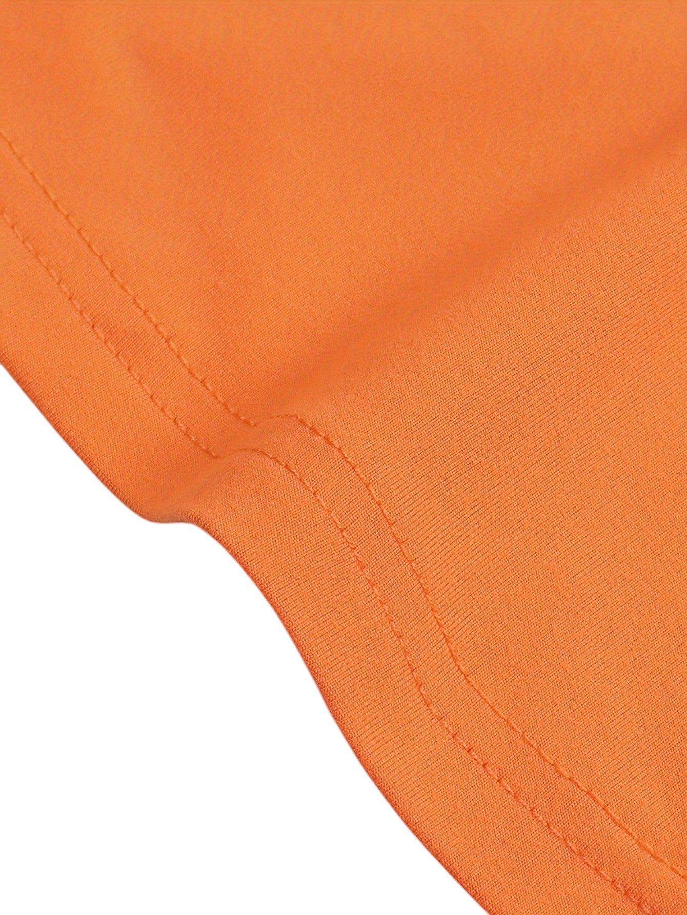 Heren Basic T-shirt Regular Fit