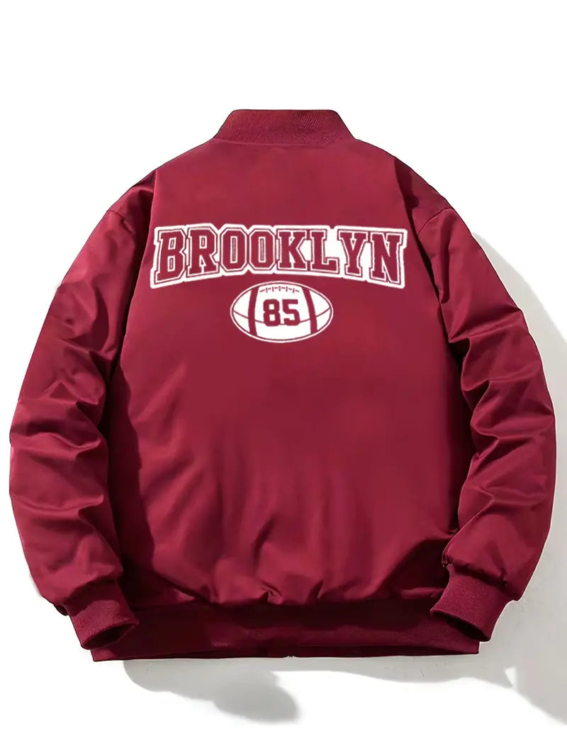 Newmark - Heren Windbreaker Bomberjack