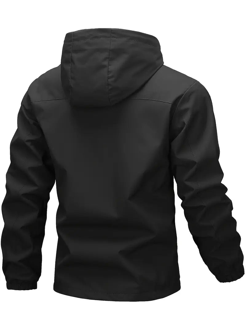 Nordfall - Outdoor Heren Jack
