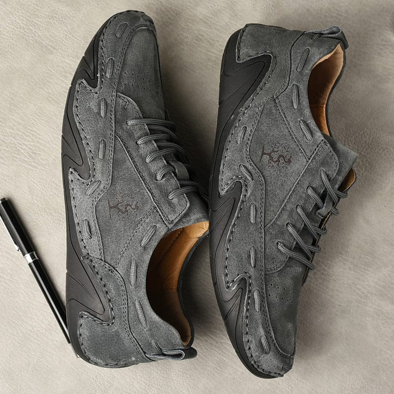 Heren Lage Wandelschoenen