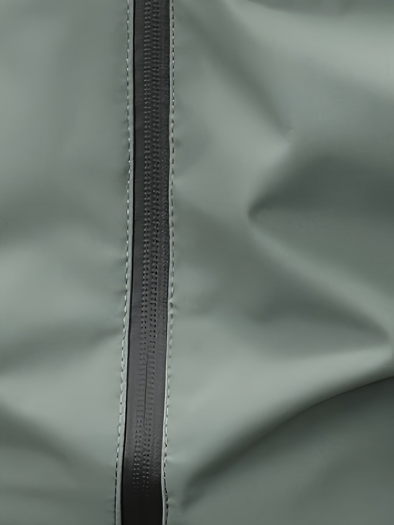 Slim Fit Bomberjas Voor Heren