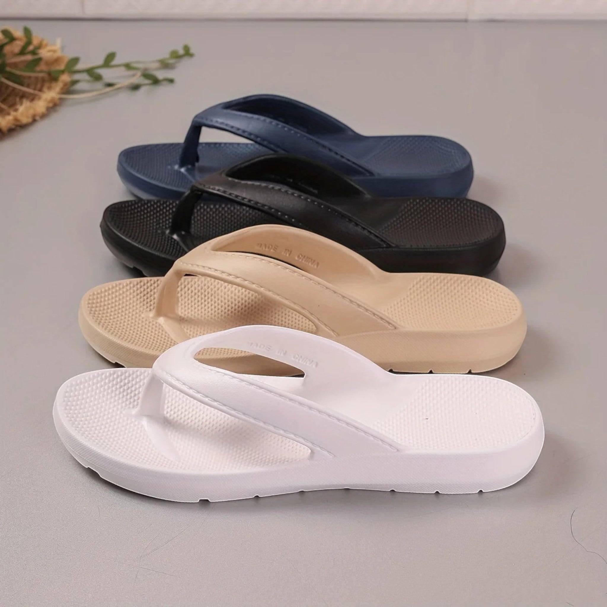 Dana - Dames Slippers