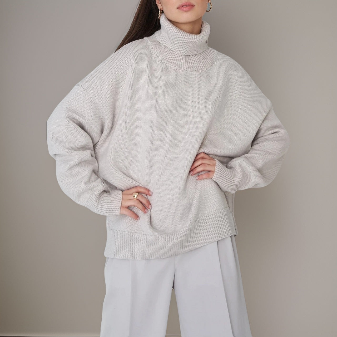 Basic Coltrui Voor Dames