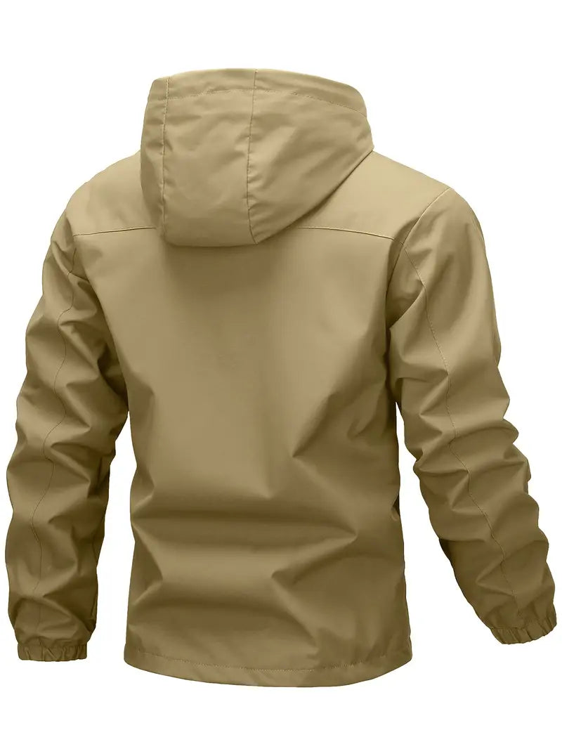 Nordfall - Outdoor Heren Jack