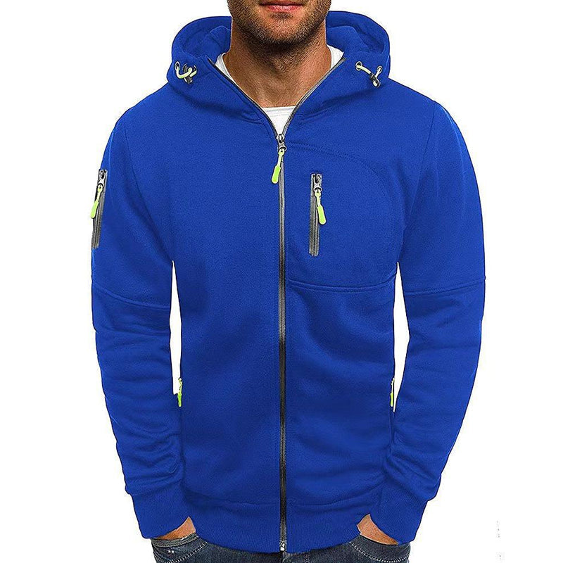 Tech Fleece Vet Voor Heren - Noel