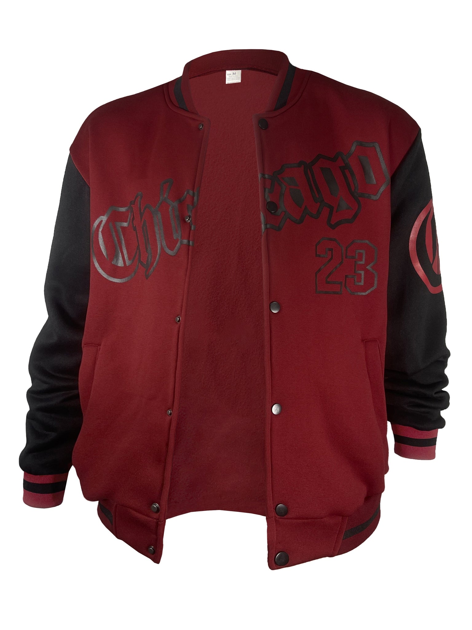 Chicago Jack Baseball Zomerjas