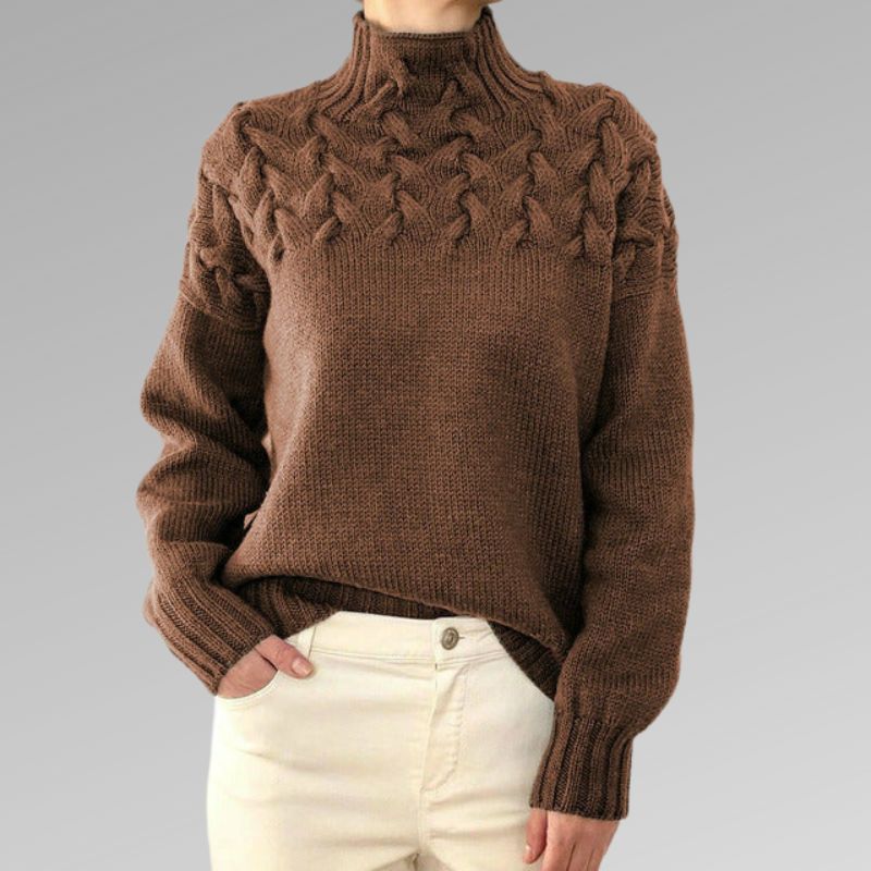 Warme Coltrui voor Dames
