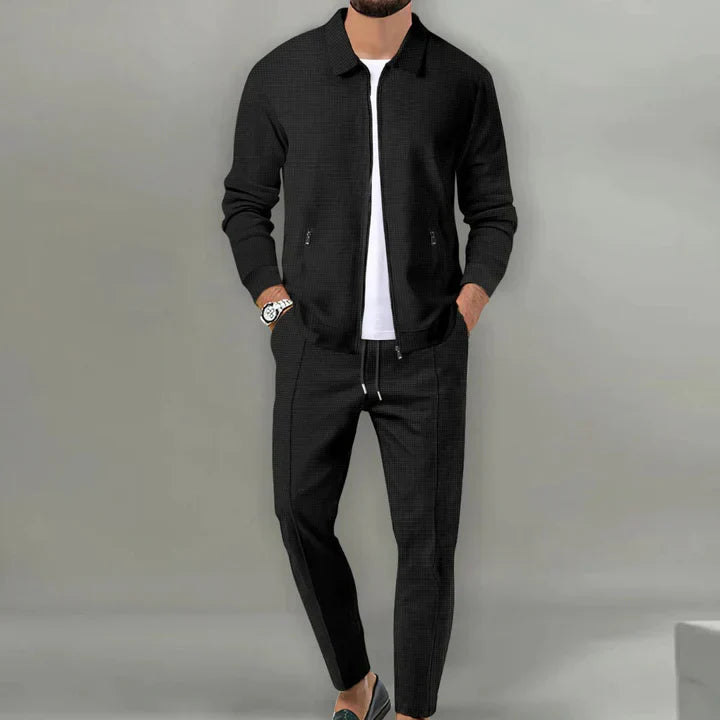 2-Delige Stijlvolle Comfy Set Heren - HUGO