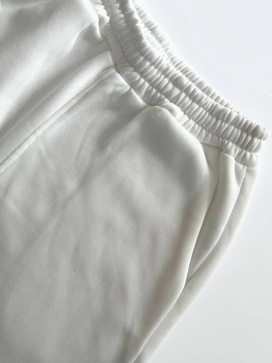 Comfortabel 2-Delige Joggingpak Dames