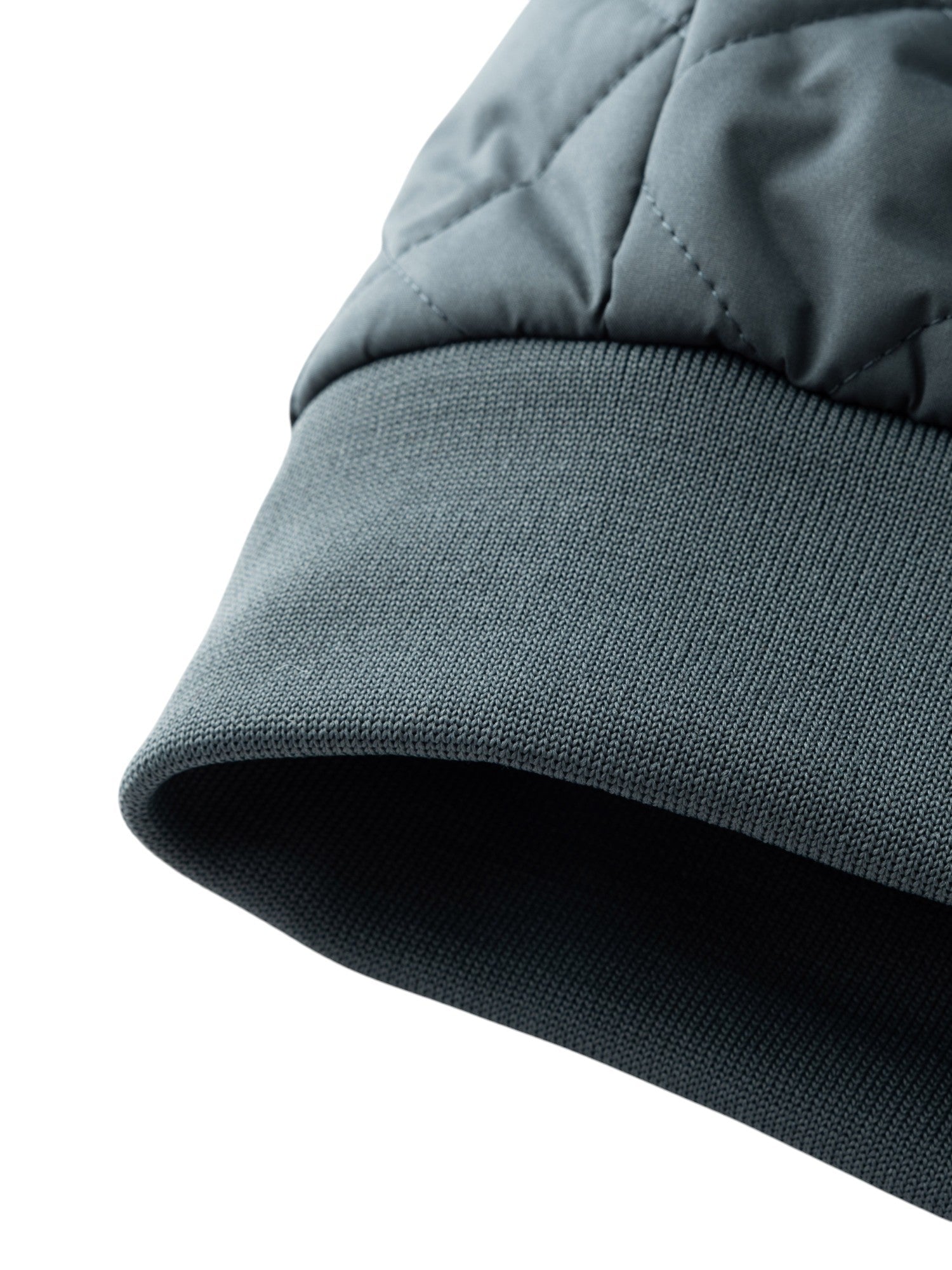 Fleece Gevoerd Heren Jack