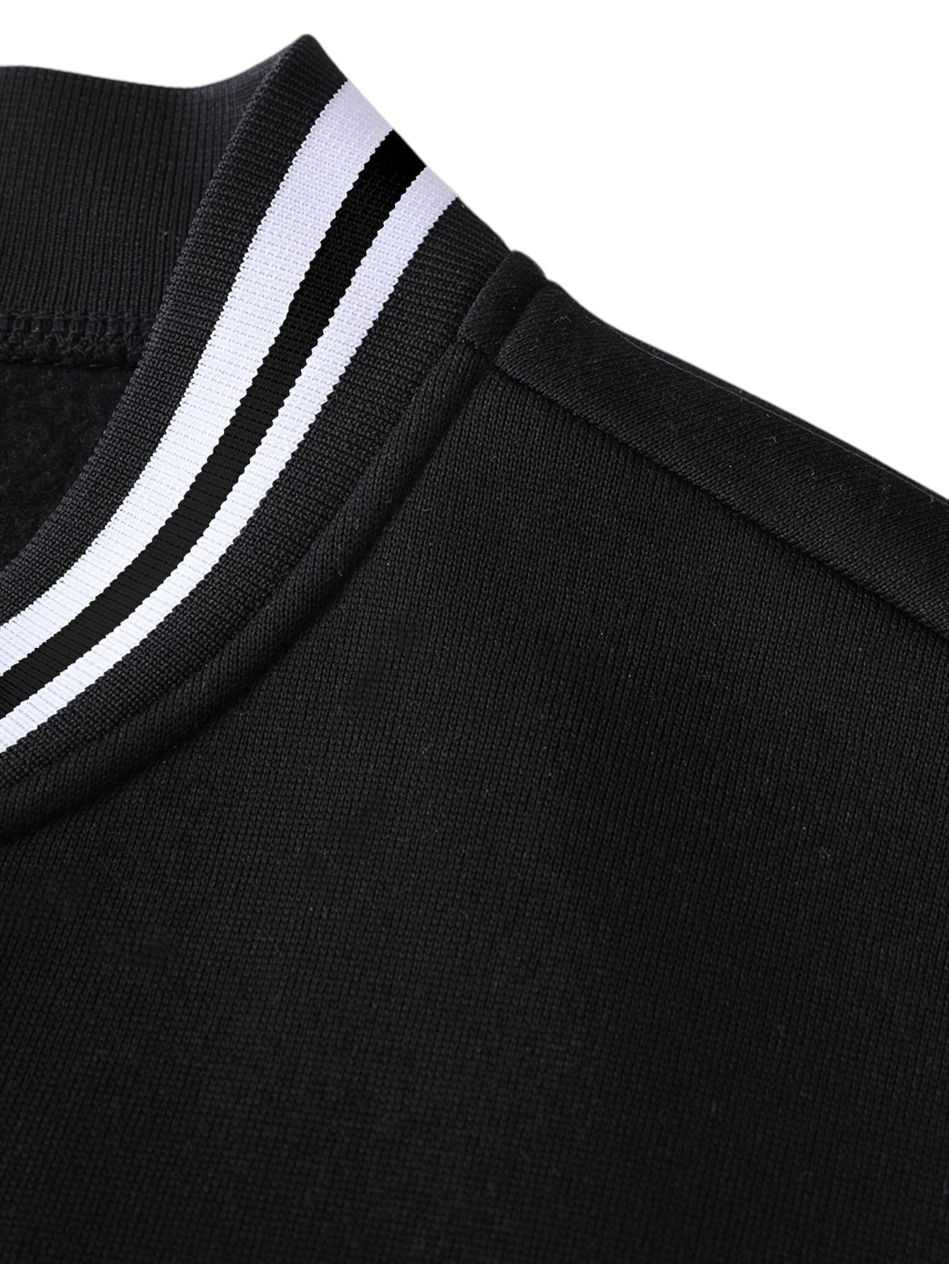 Casual Baseball Jack Regular Fit